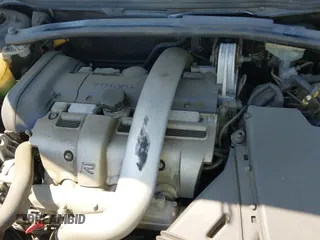 ✅ 2006 Volvo V70 • VIN: YV1SJ527762554219 • Lot: 42488499. Listed on IAAI with 90,132 mi. Free auction sales archive from the USA and detailed vehicle history report at DreamBid. Image 12.