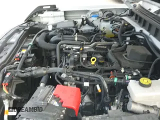 ✅ 2024 Ford Bronco Big Bend • VIN: 1FMDE7AH8RLA79876 • Lot: 43114109. Wystawiony na IAAI z przebiegiem 16 596 mil. Bezpłatny archiwum sprzedaży aukcyjnych z USA i szczegółowy raport historii pojazdu na DreamBid. Zdjęcie 19.