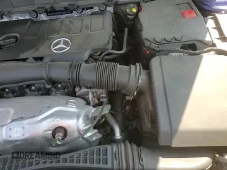 ✅ 2021 Mercedes-Benz GLB 250 • VIN: W1N4M4GB0MW086734 • Лот: 66120105. Опубликован ранее на Copart с пробегом 54 080 миль. Бесплатный доступ к архиву аукционных продаж из США и подробный отчёт об истории автомобиля на DreamBid. Изображение 16.