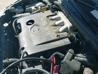 ✅ 2006 Nissan Murano SL • VIN: JN8AZ08T06W407075 • Lot: 43634167. Wystawiony na IAAI z przebiegiem 218 683 mil. Bezpłatny archiwum sprzedaży aukcyjnych z USA i szczegółowy raport historii pojazdu na DreamBid. Zdjęcie 12.