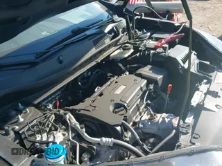 ✅ 2018 Honda CR-V LX • VIN: 2HKRW5H37JH417895 • Lot: 43397860. Listed on IAAI with 98,912 mi. Free auction sales archive from the USA and detailed vehicle history report at DreamBid. Image 19.