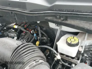 ✅ 2023 Ford F-150 XL • VIN: 1FTEX1EPXPFB16102 • Lot: 41544485. Listed on IAAI with 18,460 mi. Free auction sales archive from the USA and detailed vehicle history report at DreamBid. Image 21.