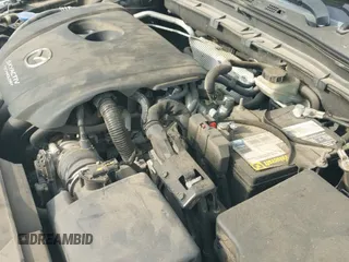 ✅ 2016 Mazda 3 i Touring • VIN: 3MZBM1V70GM238668 • Лот: 42937621. Опубликован ранее на IAAI с пробегом 106 367 миль. Бесплатный доступ к архиву аукционных продаж из США и подробный отчёт об истории автомобиля на DreamBid. Изображение 21.