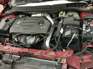 ✅ 2013 Buick Verano Premium Group • VIN: 1G4PT5SV1D4121061 • Лот: 41363444. Опубликован ранее на IAAI с пробегом 176 145 миль. Бесплатный доступ к архиву аукционных продаж из США и подробный отчёт об истории автомобиля на DreamBid. Изображение 13.