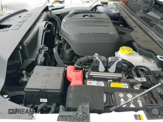 ✅ 2025 Ram 1500 Big Horn • VIN: 1C6SRFFP0SN562192 • Лот: 42292711. Опубликован ранее на IAAI с пробегом 25 511 миль. Бесплатный доступ к архиву аукционных продаж из США и подробный отчёт об истории автомобиля на DreamBid. Изображение 19.