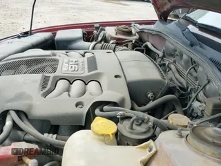 ✅ 2002 Subaru Legacy Outback L.L. Bean • VIN: 4S3BH806127643939 • Lot: 42632166. Wystawiony na IAAI z przebiegiem 144 354 mil. Bezpłatny archiwum sprzedaży aukcyjnych z USA i szczegółowy raport historii pojazdu na DreamBid. Zdjęcie 13.