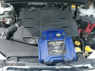 ✅ 2014 Subaru Legacy Limited • VIN: 4S3BMDL68E2017337 • Lot: 42494175. Listed on IAAI with 180,199 mi. Free auction sales archive from the USA and detailed vehicle history report at DreamBid. Image 19.