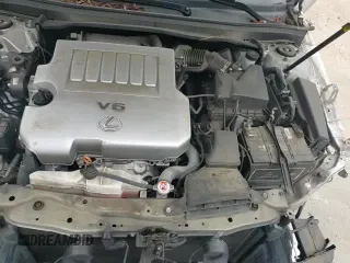 ✅ 2017 Lexus ES 350 • VIN: 58ABK1GG7HU070602 • Лот: 84744655. Опубликован ранее на Copart с пробегом 9 961 миль. Бесплатный доступ к архиву аукционных продаж из США и подробный отчёт об истории автомобиля на DreamBid. Изображение 16.