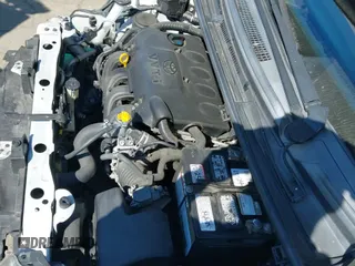 ✅ 2015 Toyota Yaris LE • VIN: VNKKTUD31FA046247 • Lot: 43421870. Listed on IAAI with 89,989 mi. Free auction sales archive from the USA and detailed vehicle history report at DreamBid. Image 20.