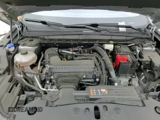 ✅ 2024 Lincoln Nautilus Reserve • VIN: 5LMPJ8KA4RJ846311 • Lot: 71189705. Listed on Copart with 14,302 mi. Free auction sales archive from the USA and detailed vehicle history report at DreamBid. Image 16.