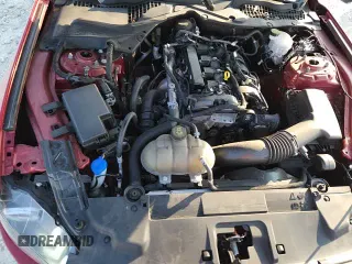 ✅ 2022 Ford Mustang EcoBoost • VIN: 1FA6P8TH2N5121991 • Lot: 81257265. Wystawiony na Copart z przebiegiem 45 986 mil. Bezpłatny archiwum sprzedaży aukcyjnych z USA i szczegółowy raport historii pojazdu na DreamBid. Zdjęcie 13.