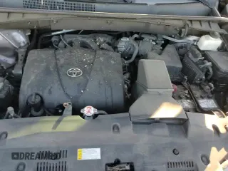 ✅ 2019 Toyota Highlander XLE • VIN: 5TDKZRFH8KS575043 • Lot: 90435355. Listed on Copart with 20,714 mi. Free auction sales archive from the USA and detailed vehicle history report at DreamBid. Image 15.