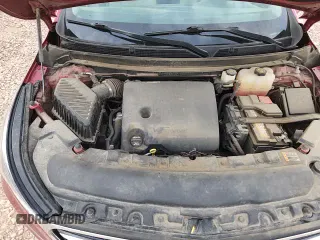 ✅ 2021 Buick Enclave Essence • VIN: 5GAEVAKW4MJ234352 • Лот: 65908615. Опубликован ранее на Copart с пробегом 85 902 миль. Бесплатный доступ к архиву аукционных продаж из США и подробный отчёт об истории автомобиля на DreamBid. Изображение 14.