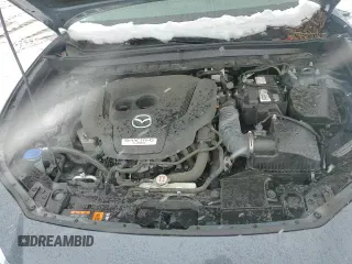 ✅ 2022 Mazda CX-30 2.5 Turbo • VIN: 3MVDMBAY9NM442834 • Lot: 91933855. Listed on Copart with 49,386 mi. Free auction sales archive from the USA and detailed vehicle history report at DreamBid. Image 16.