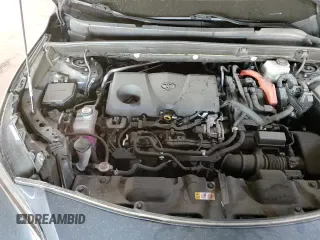 ✅ 2021 Toyota Venza LE • VIN: JTEAAAAH4MJ003233 • Lot: 80661325. Listed on Copart with 48,250 mi. Free auction sales archive from the USA and detailed vehicle history report at DreamBid. Image 14.