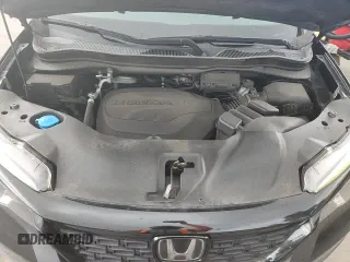 ✅ 2021 Honda Passport EX-L • VIN: 5FNYF7H51MB012742 • Lot: 67635645. Listed on Copart with 69,100 mi. Free auction sales archive from the USA and detailed vehicle history report at DreamBid. Image 13.