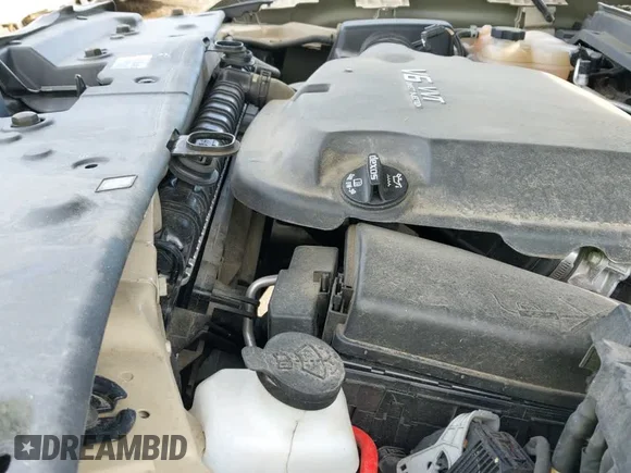 ✅ 2022 GMC Canyon 4WD AT4 • VIN: 1GTG6FEN4N1241050 • Лот: 42275993. Опубликован ранее на IAAI с пробегом 48 640 миль. Бесплатный доступ к архиву аукционных продаж из США и подробный отчёт об истории автомобиля на DreamBid. Изображение 20.