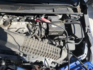 ✅ 2020 Toyota Corolla LE • VIN: JTDEPRAE4LJ014949 • Lot: 86635015. Wystawiony na Copart z przebiegiem 106 474 mil. Bezpłatny archiwum sprzedaży aukcyjnych z USA i szczegółowy raport historii pojazdu na DreamBid. Zdjęcie 15.