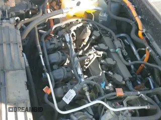 ✅ 2022 Ford Maverick Lariat • VIN: 3FTTW8E35NRA42698 • Lot: 43540366. Listed on IAAI with 97,957 mi. Free auction sales archive from the USA and detailed vehicle history report at DreamBid. Image 19.