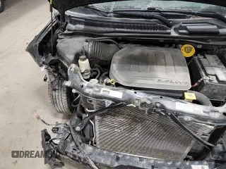 ✅ 2020 Dodge Grand Caravan SXT • VIN: 2C4RDGCG5LR152685 • Лот: 92208475. Опубликован ранее на Copart с пробегом 105 015 миль. Бесплатный доступ к архиву аукционных продаж из США и подробный отчёт об истории автомобиля на DreamBid. Изображение 15.