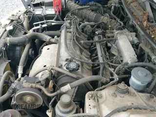 ✅ 1996 Honda Accord LX • VIN: 1HGCE1820TA007024 • Lot: 42173518. Wystawiony na IAAI z przebiegiem 236 276 mil. Bezpłatny archiwum sprzedaży aukcyjnych z USA i szczegółowy raport historii pojazdu na DreamBid. Zdjęcie 12.