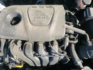 ✅ 2019 Hyundai Accent SE • VIN: 3KPC24A3XKE065228 • Lot: 81573275. Wystawiony na Copart z przebiegiem 100 176 mil. Bezpłatny archiwum sprzedaży aukcyjnych z USA i szczegółowy raport historii pojazdu na DreamBid. Zdjęcie 13.