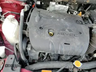 ✅ 2011 Mitsubishi Lancer ES • VIN: JA32U2FU0BU004031 • Лот: 71687665. Опубликован ранее на Copart с пробегом 161 485 миль. Бесплатный доступ к архиву аукционных продаж из США и подробный отчёт об истории автомобиля на DreamBid. Изображение 13.