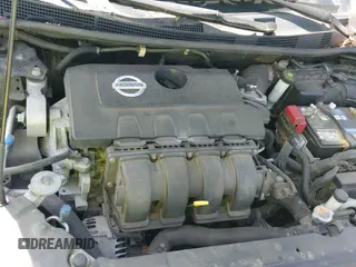 ✅ 2013 Nissan Sentra SR • VIN: 3N1AB7AP4DL626486 • Lot: 42721559. Listed on IAAI with 147,632 mi. Free auction sales archive from the USA and detailed vehicle history report at DreamBid. Image 14.