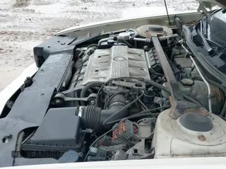 ✅ 1996 Cadillac DeVille • VIN: 1G6KD52Y1TU305696 • Lot: 42443661. Listed on IAAI with 139,393 mi. Free auction sales archive from the USA and detailed vehicle history report at DreamBid. Image 19.