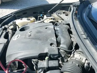 ✅ 2012 Nissan Maxima SV • VIN: 1N4AA5AP8CC868802 • Лот: 43370893. Опубликован ранее на IAAI с пробегом 194 313 миль. Бесплатный доступ к архиву аукционных продаж из США и подробный отчёт об истории автомобиля на DreamBid. Изображение 13.