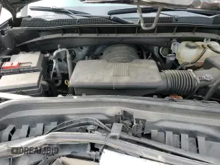 ✅ 2021 GMC Sierra 1500 AT4 • VIN: 1GTP9EEL6MZ270176 • Лот: 84730035. Опубликован ранее на Copart с пробегом 44 916 миль. Бесплатный доступ к архиву аукционных продаж из США и подробный отчёт об истории автомобиля на DreamBid. Изображение 15.