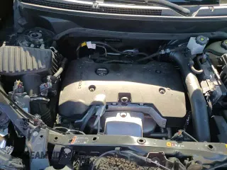 ✅ 2019 GMC Terrain SLT • VIN: 3GKALPEX0KL361121 • Лот: 87114415. Опубликован ранее на Copart с пробегом 51 108 миль. Бесплатный доступ к архиву аукционных продаж из США и подробный отчёт об истории автомобиля на DreamBid. Изображение 16.