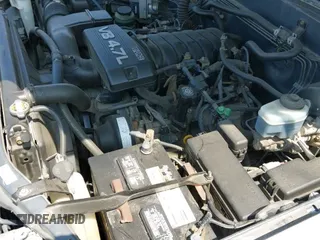 ✅ 2005 Toyota Tundra Limited • VIN: 5TBET38155S466001 • Lot: 42384228. Listed on IAAI with 198,099 mi. Free auction sales archive from the USA and detailed vehicle history report at DreamBid. Image 20.