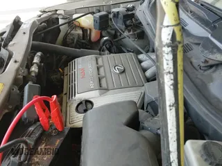 ✅ 2003 Lexus RX 300 • VIN: JTJHF10U230316236 • Lot: 42599061. Listed on IAAI with 250,098 mi. Free auction sales archive from the USA and detailed vehicle history report at DreamBid. Image 20.