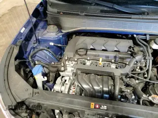 ✅ 2022 Hyundai Venue SEL • VIN: KMHRC8A30NU157125 • Lot: 42765915. Listed on Copart with 23,739 mi. Free auction sales archive from the USA and detailed vehicle history report at DreamBid. Image 16.