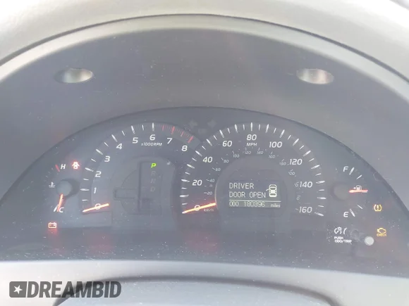 ✅ 2007 Toyota Camry XLE • VIN: 4T1BK46K67U527350 • Lot: 43502091. Wystawiony na IAAI z przebiegiem 180 396 mil. Bezpłatny archiwum sprzedaży aukcyjnych z USA i szczegółowy raport historii pojazdu na DreamBid. Zdjęcie 7.