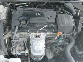 ✅ 2019 Acura TLX w/A-Spec Pkg • VIN: 19UUB1F66KA002024 • Lot: 42852943. Listed on IAAI with 98,819 mi. Free auction sales archive from the USA and detailed vehicle history report at DreamBid. Image 19.