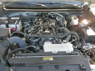 ✅ 2024 Toyota Tacoma SR5 • VIN: 3TYKB5FN2RT004388 • Lot: 86189545. Listed on Copart with 9,311 mi. Free auction sales archive from the USA and detailed vehicle history report at DreamBid. Image 15.