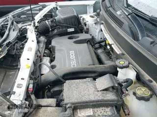 ✅ 2022 GMC Terrain SLE • VIN: 3GKALTEV1NL289230 • Lot: 42153973. Listed on IAAI with 64,169 mi. Free auction sales archive from the USA and detailed vehicle history report at DreamBid. Image 19.