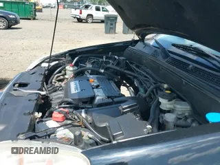 ✅ 2006 Honda CR-V EX • VIN: SHSRD77836U438904 • Lot: 42782548. Listed on IAAI with 196,136 mi. Free auction sales archive from the USA and detailed vehicle history report at DreamBid. Image 12.