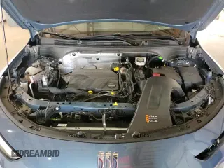 ✅ 2025 Buick Envista Preferred • VIN: KL47LAEP9SB171994 • Lot: 86516185. Wystawiony na Copart z przebiegiem 15 635 mil. Bezpłatny archiwum sprzedaży aukcyjnych z USA i szczegółowy raport historii pojazdu na DreamBid. Zdjęcie 14.