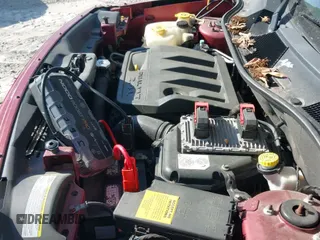 ✅ 2012 Jeep Patriot Limited • VIN: 1C4NJPCB8CD525958 • Lot: 41810480. Listed on IAAI with 171,169 mi. Free auction sales archive from the USA and detailed vehicle history report at DreamBid. Image 13.