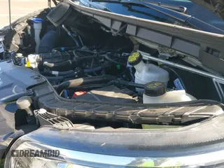 ✅ 2024 Ford Transit Passenger XL • VIN: 1FBAX9YG1RKB28338 • Лот: 43488275. Опубликован ранее на IAAI с пробегом 20 149 миль. Бесплатный доступ к архиву аукционных продаж из США и подробный отчёт об истории автомобиля на DreamBid. Изображение 21.