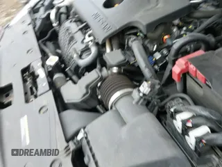 ✅ 2020 Nissan Altima SR • VIN: 1N4BL4CV9LC282338 • Lot: 43679129. Listed on IAAI with 42,919 mi. Free auction sales archive from the USA and detailed vehicle history report at DreamBid. Image 20.