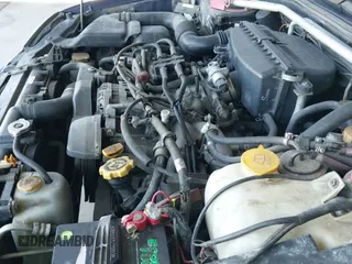 ✅ 2003 Subaru Impreza RS • VIN: JF1GD67573G508099 • Lot: 41700039. Listed on IAAI with 197,103 mi. Free auction sales archive from the USA and detailed vehicle history report at DreamBid. Image 12.