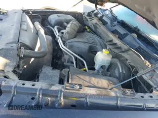 ✅ 2012 Ram 1500 Big Horn • VIN: 1C6RD7LT0CS283056 • Lot: 43396206. Listed on IAAI with 176,364 mi. Free auction sales archive from the USA and detailed vehicle history report at DreamBid. Image 21.