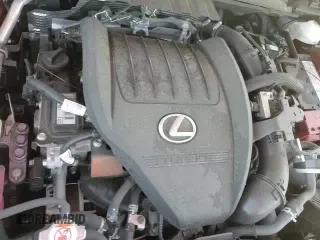 ✅ 2022 Lexus NX 350 F Sport • VIN: JTJKGCEZ2N2005920 • Лот: 84212185. Опубликован ранее на Copart с пробегом 23 307 миль. Бесплатный доступ к архиву аукционных продаж из США и подробный отчёт об истории автомобиля на DreamBid. Изображение 16.