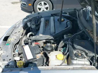 ✅ 2003 Saab 9-3 SE • VIN: YS3DF78K737012844 • Lot: 43311591. Wystawiony na IAAI z przebiegiem 110 112 mil. Bezpłatny archiwum sprzedaży aukcyjnych z USA i szczegółowy raport historii pojazdu na DreamBid. Zdjęcie 16.