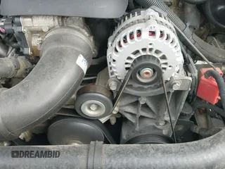 ✅ 2006 Chevrolet Silverado 1500 LT2 • VIN: 1GCEK19B56Z185242 • Lot: 41693225. Listed on IAAI with 253,898 mi. Free auction sales archive from the USA and detailed vehicle history report at DreamBid. Image 17.