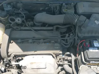 ✅ 2003 Ford Focus ZTS • VIN: 1FAFP38303W147142 • Lot: 42609546. Listed on IAAI with 217,937 mi. Free auction sales archive from the USA and detailed vehicle history report at DreamBid. Image 14.